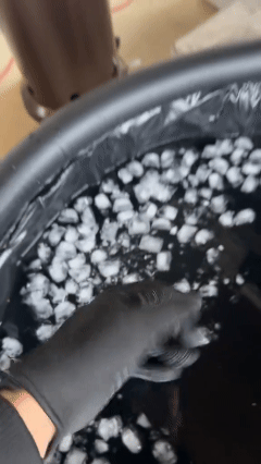 Evora Thermal Winter Gloves