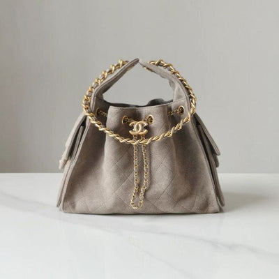 Summer Suede 25-Bag