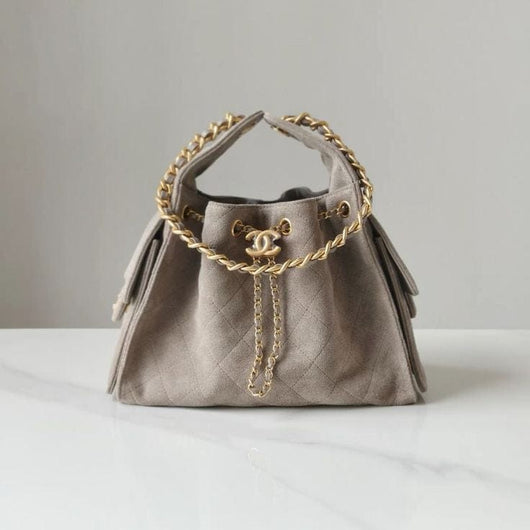 Summer Suede 25-Bag