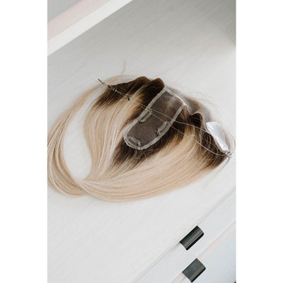Hybrid Hairline Topper (Viral)