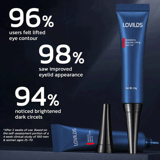Evora™ Awaken Peptide Lifting Eye Gel