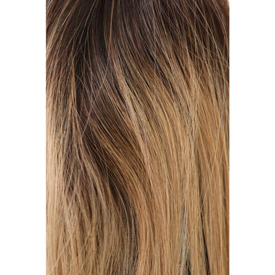 Evora Hybrid Hairline Topper
