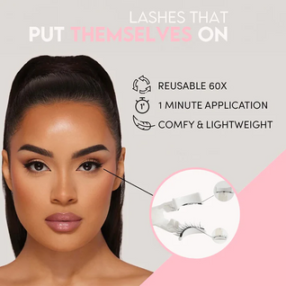 Evora™ Magnetic Lashes Kit