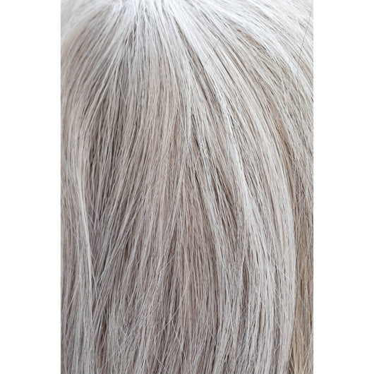 Evora Hybrid Hairline Topper
