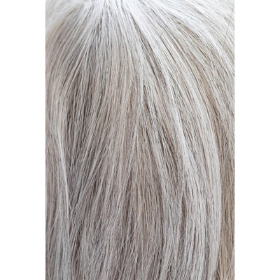 Evora Hybrid Hairline Topper