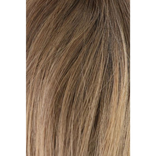 Hybrid Hairline Topper (Viral)