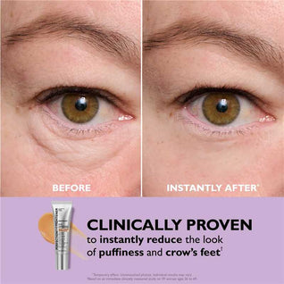 Instant Eye Tightening Cream
