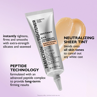 Instant Eye Tightening Cream