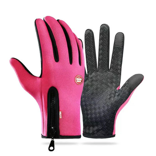Evora Thermal Winter Gloves