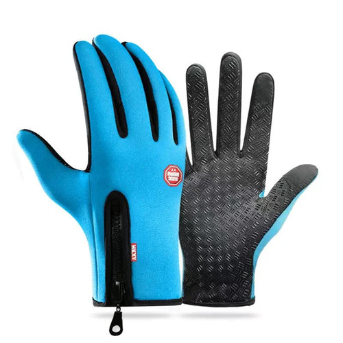 Evora Thermal Winter Gloves