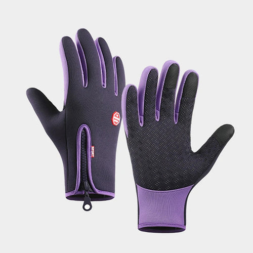 Evora Thermal Winter Gloves