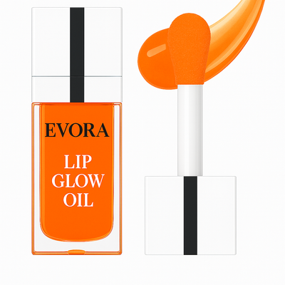 Evora® Plumping Lip Gloss