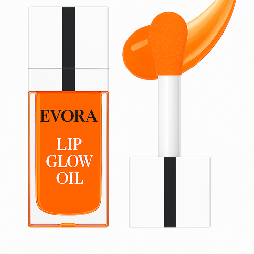 Evora® Plumping Lip Gloss
