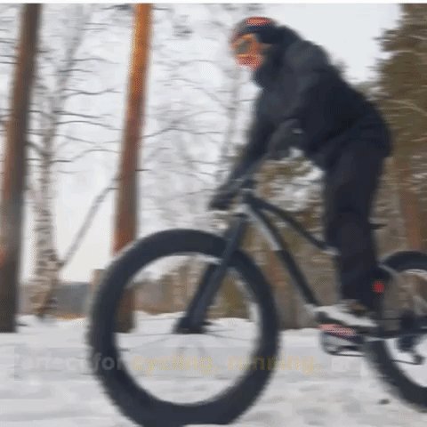 Evora Thermal Winter Gloves