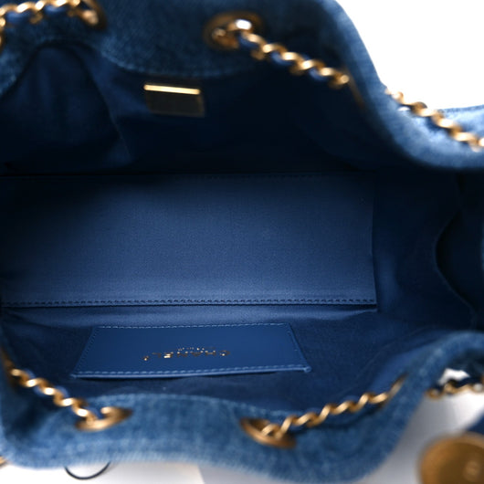 Summer Suede 25-Bag