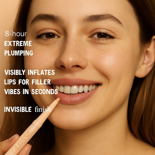 GLOSSÉ INVISIBLE LIP LINER