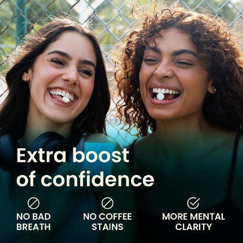 Energy+ Focus Nootropic Supplement