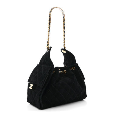 Summer Suede 25-Bag