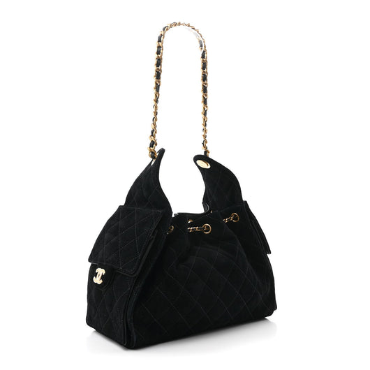 Summer Suede 25-Bag