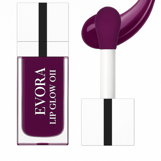 Evora® Plumping Lip Gloss
