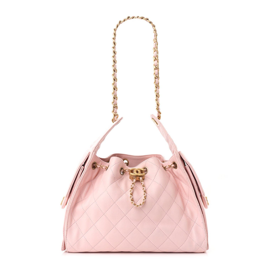 Summer Suede 25-Bag