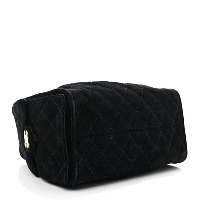 Summer Suede 25-Bag