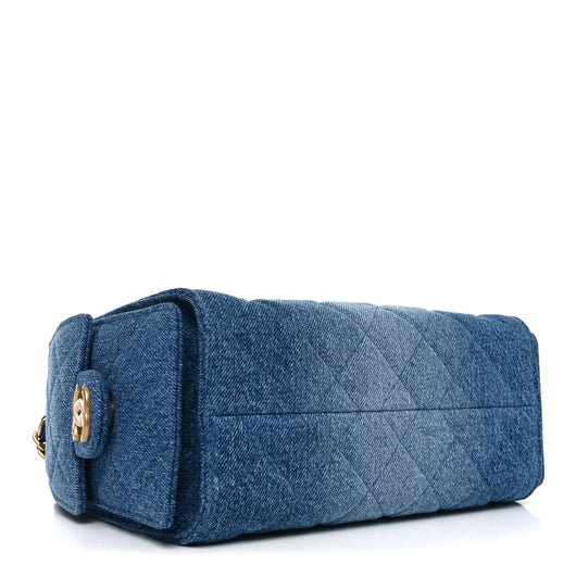 Summer Suede 25-Bag