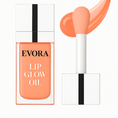Evora® Plumping Lip Gloss