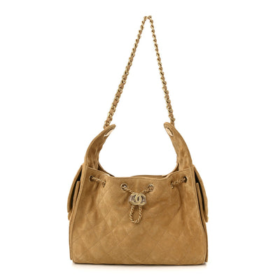 Summer Suede 25-Bag