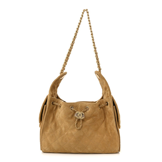 Summer Suede 25-Bag
