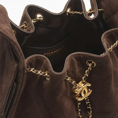 Summer Suede 25-Bag