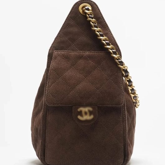 Summer Suede 25-Bag