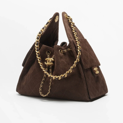 Summer Suede 25-Bag