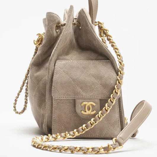 Summer Suede 25-Bag