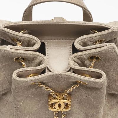 Summer Suede 25-Bag