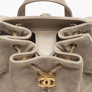 Summer Suede 25-Bag