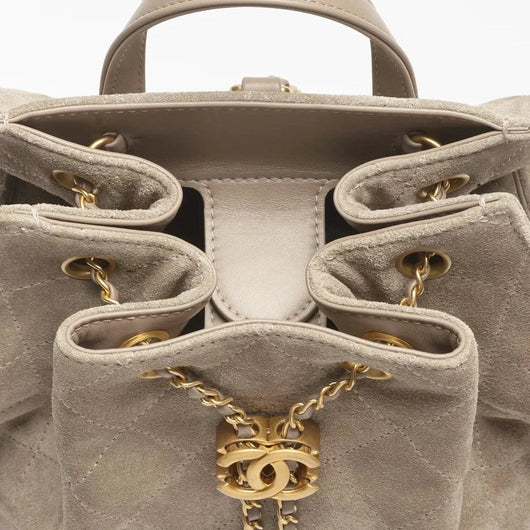 Summer Suede 25-Bag