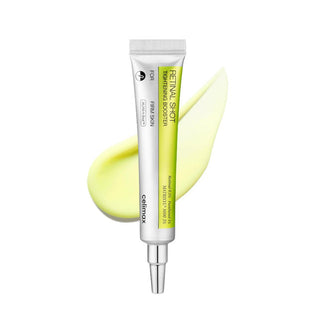 Celimax the Vita A Cream Retinal Shot Tightening Booster 15mL