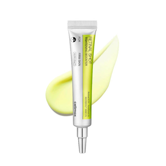 Celimax the Vita A Cream Retinal Shot Tightening Booster 15mL