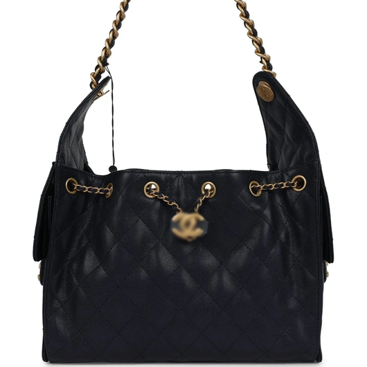 Summer Suede 25-Bag
