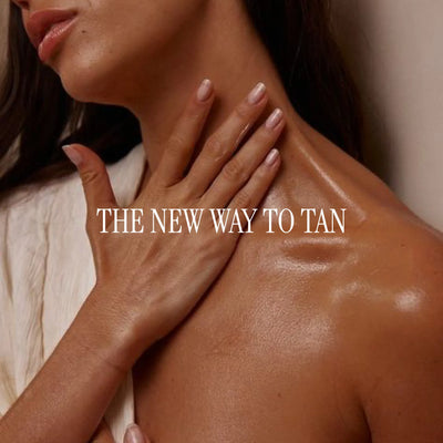 Tanning Drops - The Tan You Drink (One-Time Purchase)