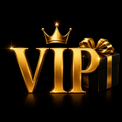 VIP Membership