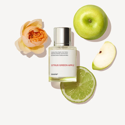 Dossier Impressions Perfurmes