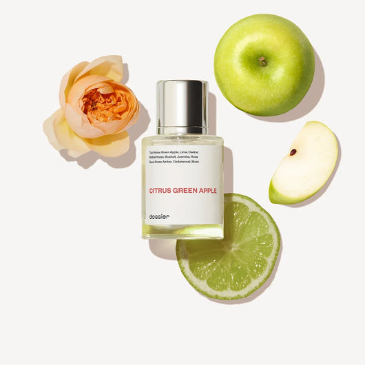 Dossier Impressions Perfurmes