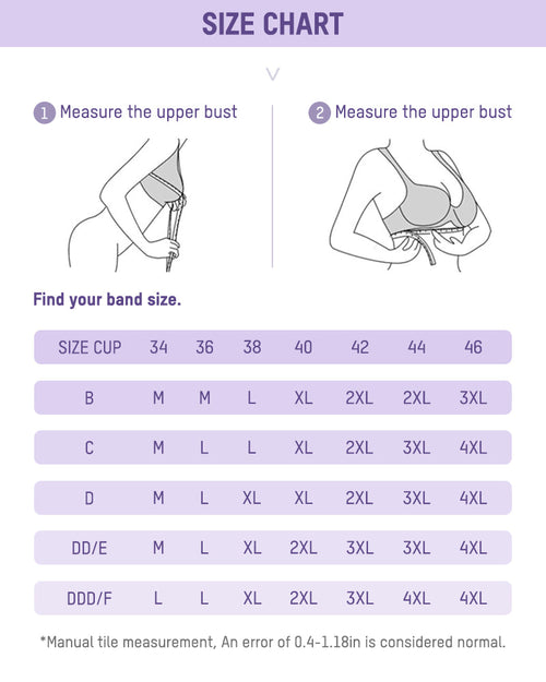 Comfortable Wireless Full Coverage Jelly Smoothing Bra