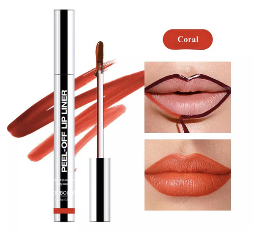 KissMark™ Lip Tattoo