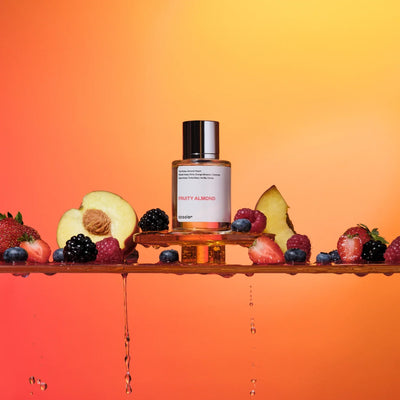 Dossier Impressions Perfurmes