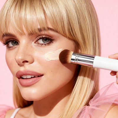 Evora Color-Changing Cover Cream Stick - Skincare meets makeup