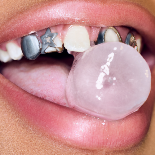 GLOSSÉ INVISIBLE LIP LINER