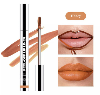 KissMark™ Lip Tattoo